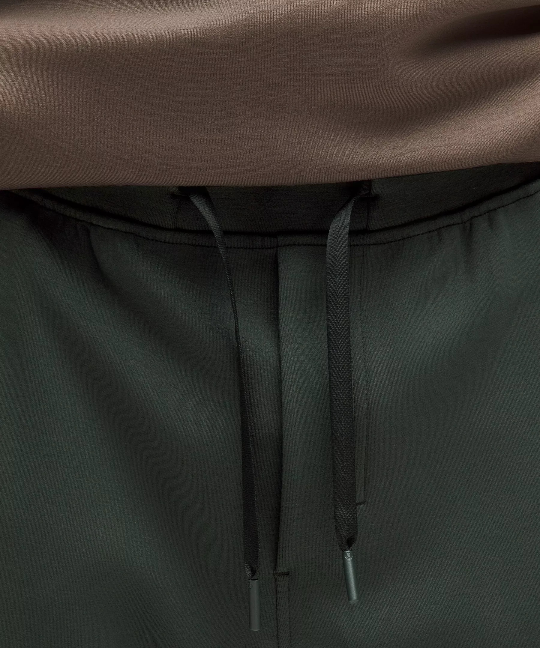 Smooth Spacer Jogger *Shorter - 6