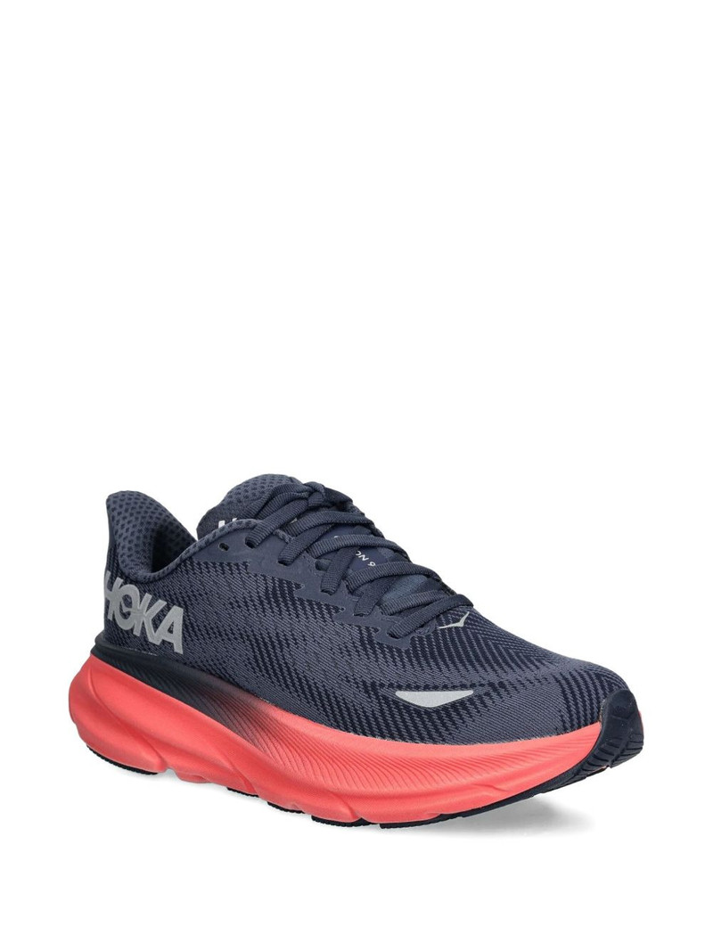 HOKA ONE ONE Clifton 9 GORE-TEX sneakers outlook