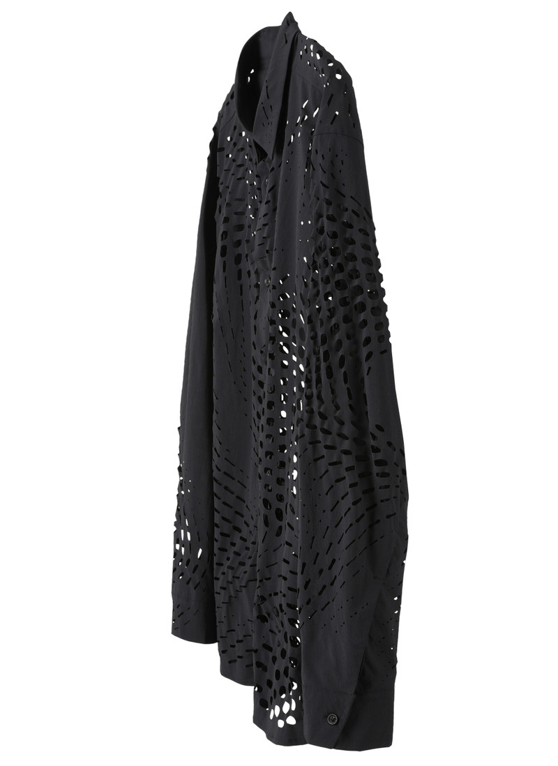 5.1 SHIRT LEFT (BLACK) 5