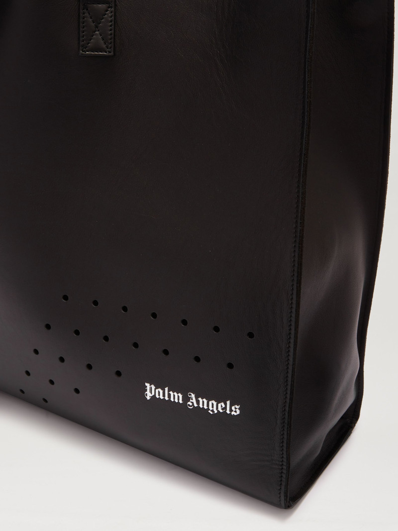PALM ONE TOTE BAG 7