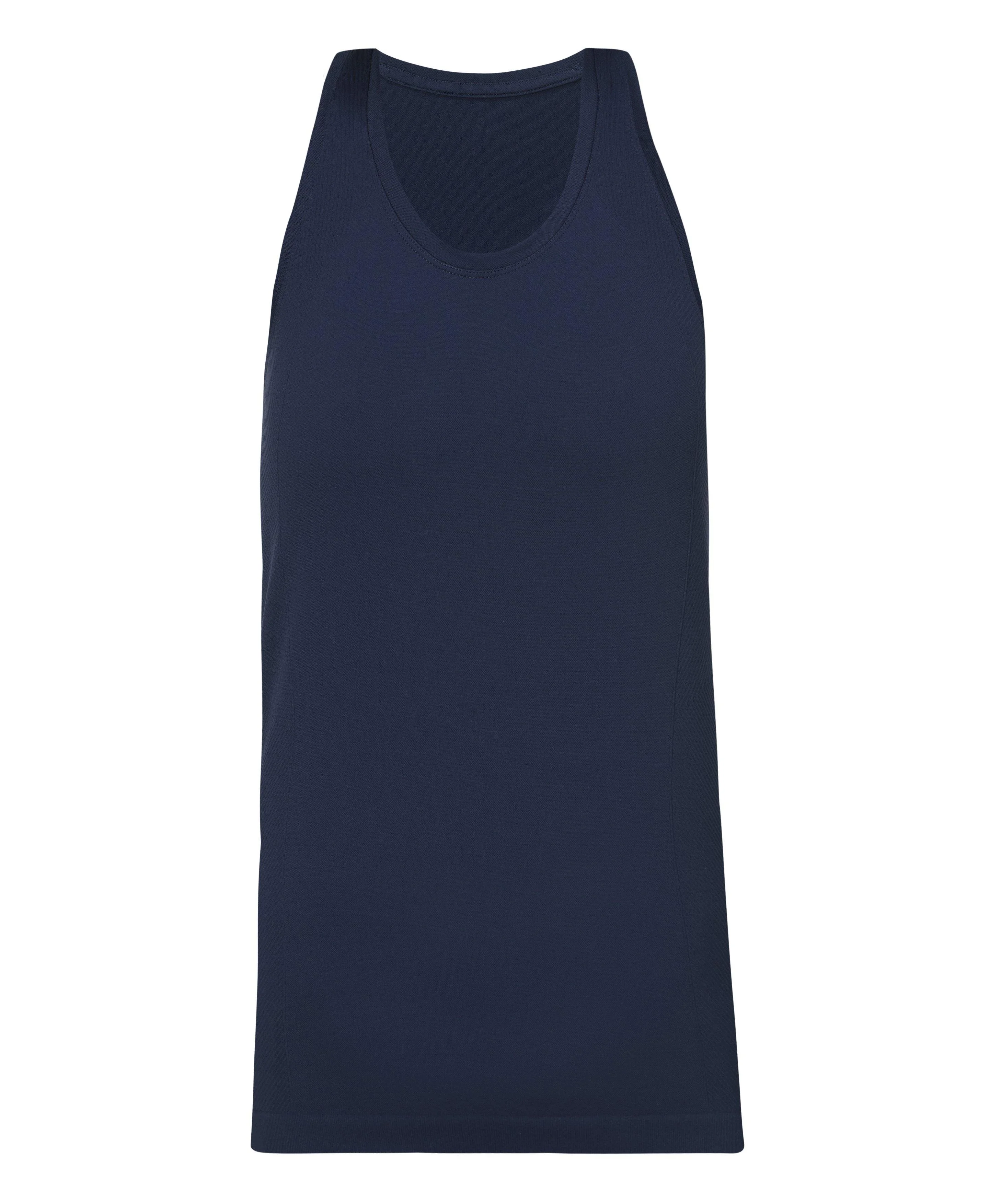 Athlete Seamless Workout Tank - 1