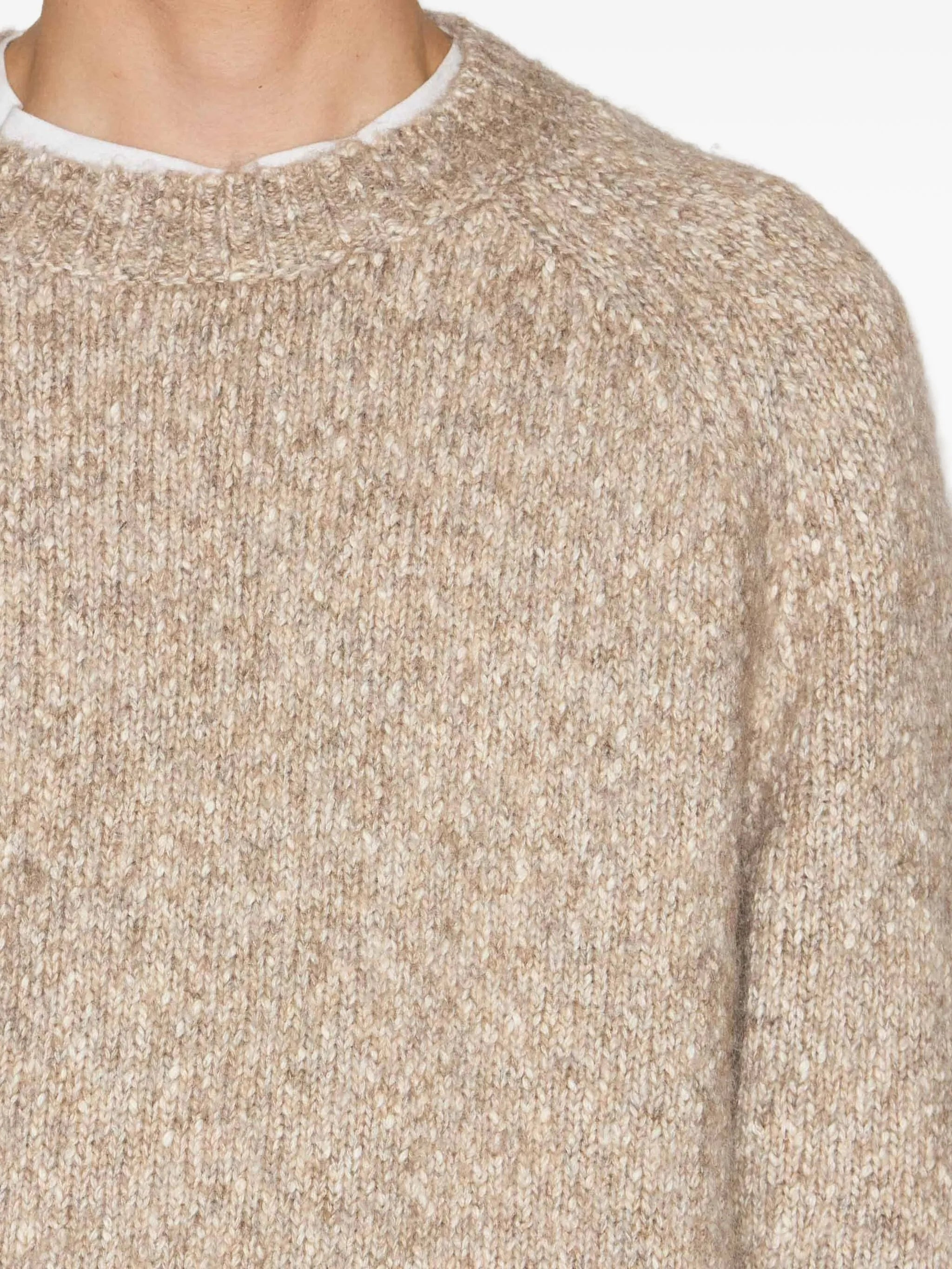 Isabel Marant Hanori Sweater - 4