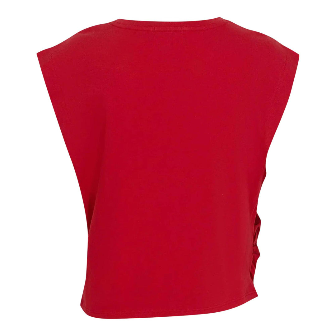 Mica Cropped Tank - 2