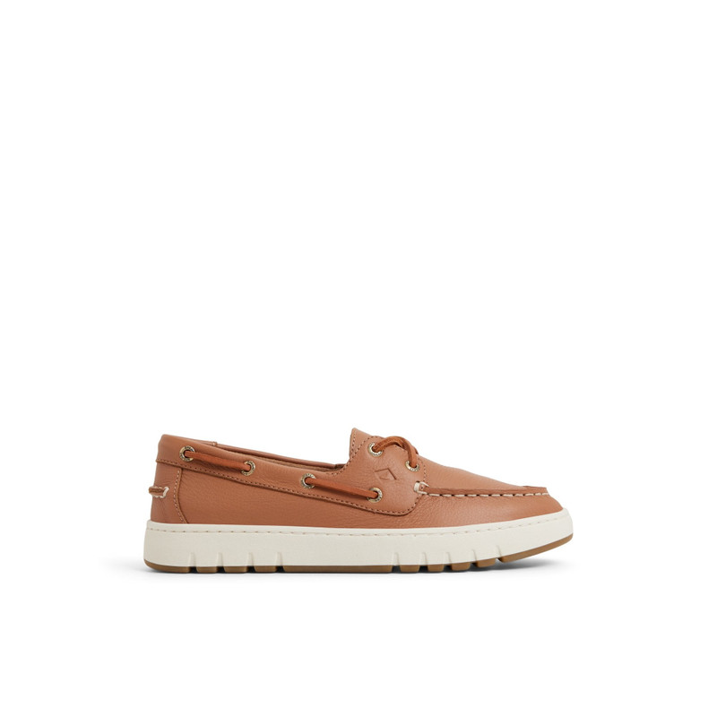 Keely Boat Shoe 1