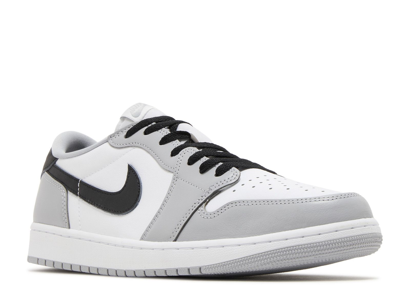 JORDAN 1 RETRO LOW OG 'BARONS' - 2