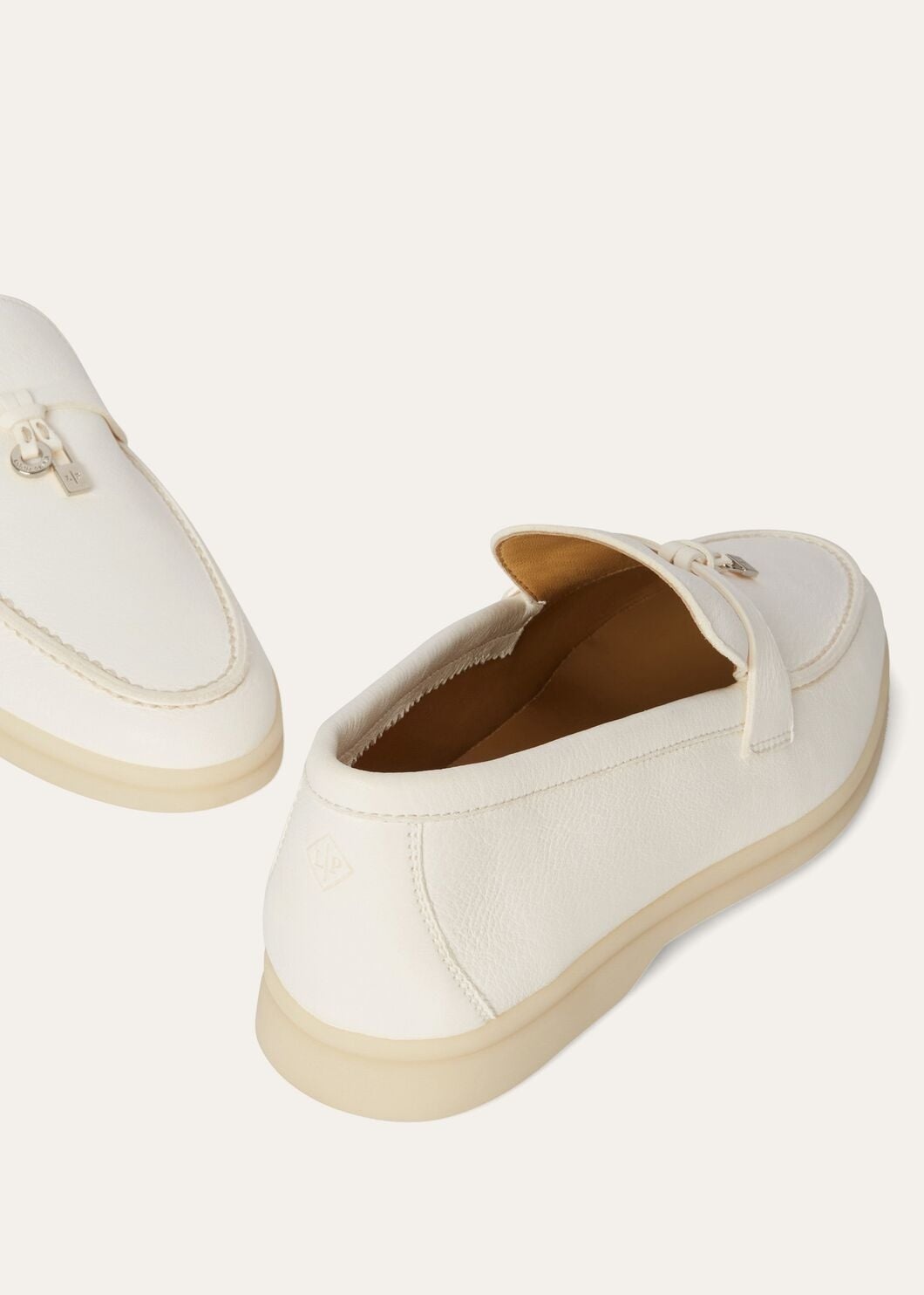 Summer Charms Walk Loafers - 7