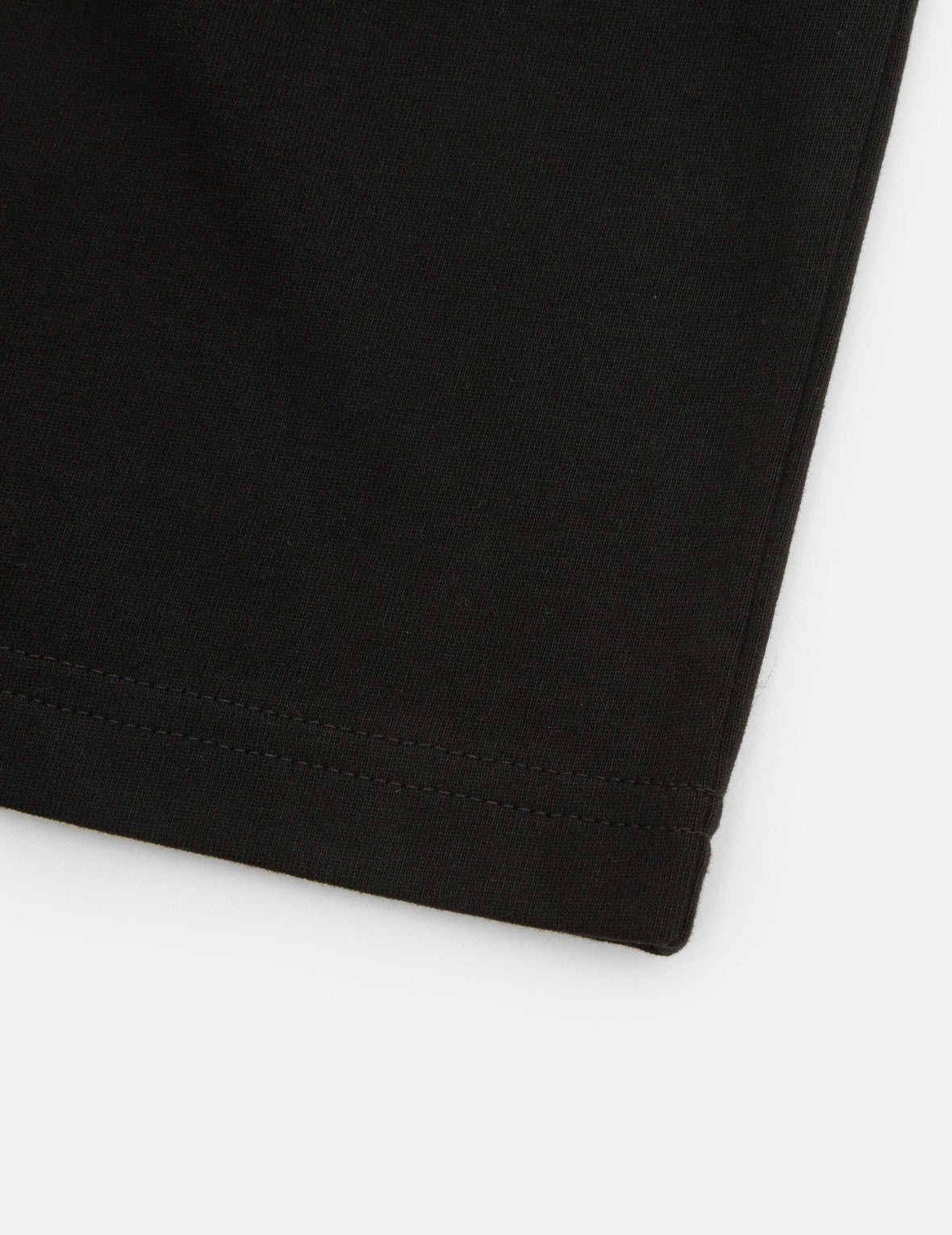Logo and Tape Print Regular Fit T-shirt - 11