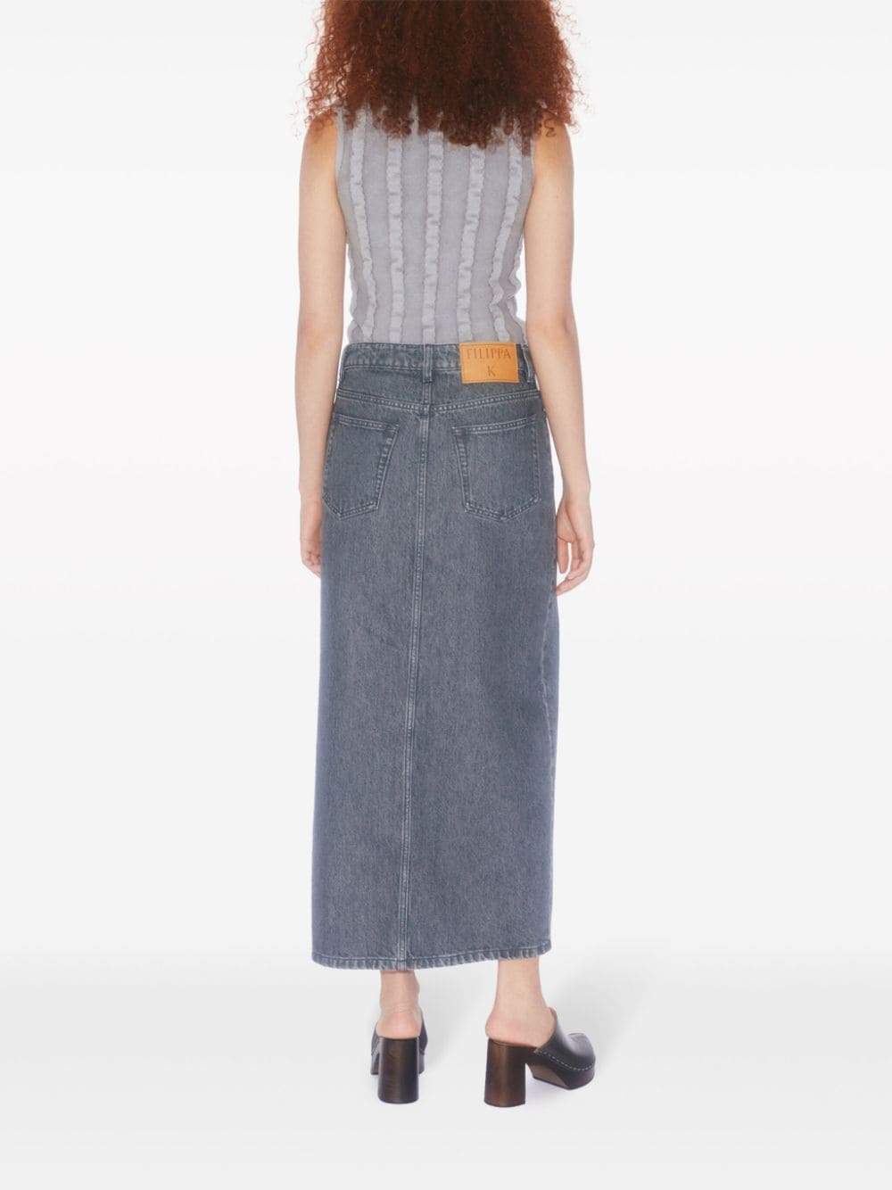 FILIPPA K Skirts Grey - 3
