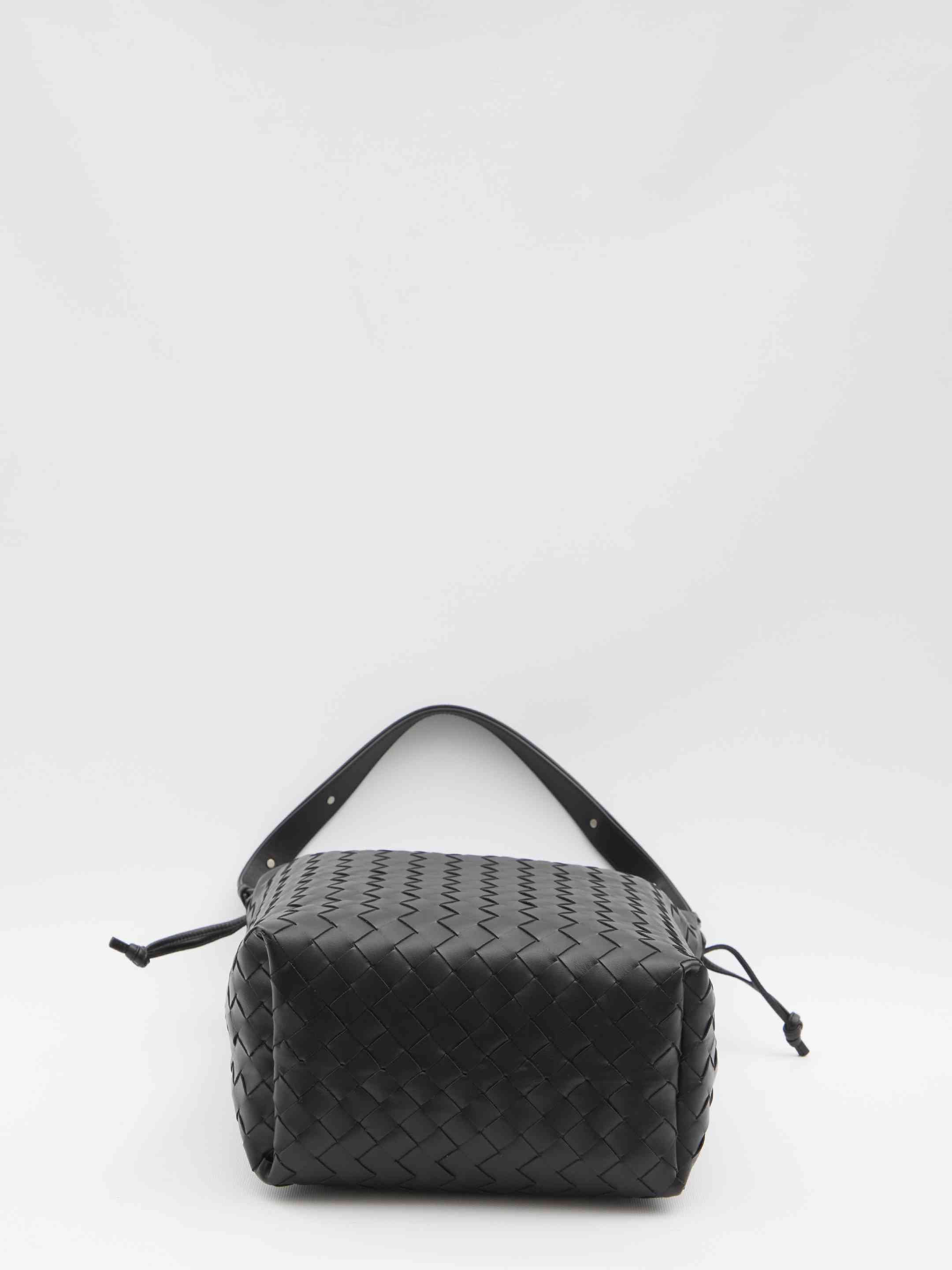 Bottega Veneta Men Avenue Bag - 3