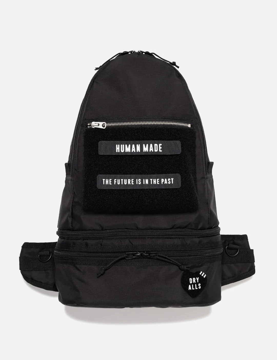MILITARY BACKPACK - 1