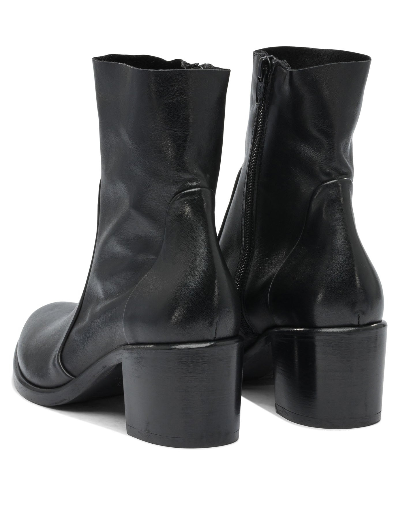 Strategia - Strategia Ankle Boots - 4