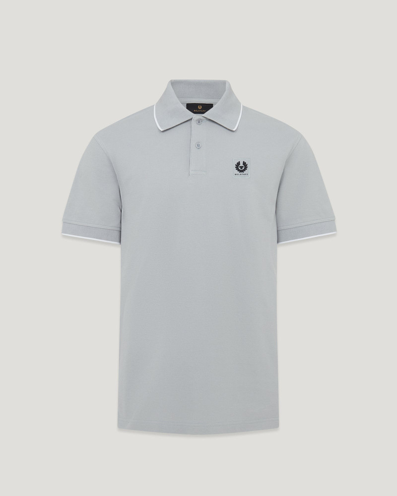 TIPPED POLO 1