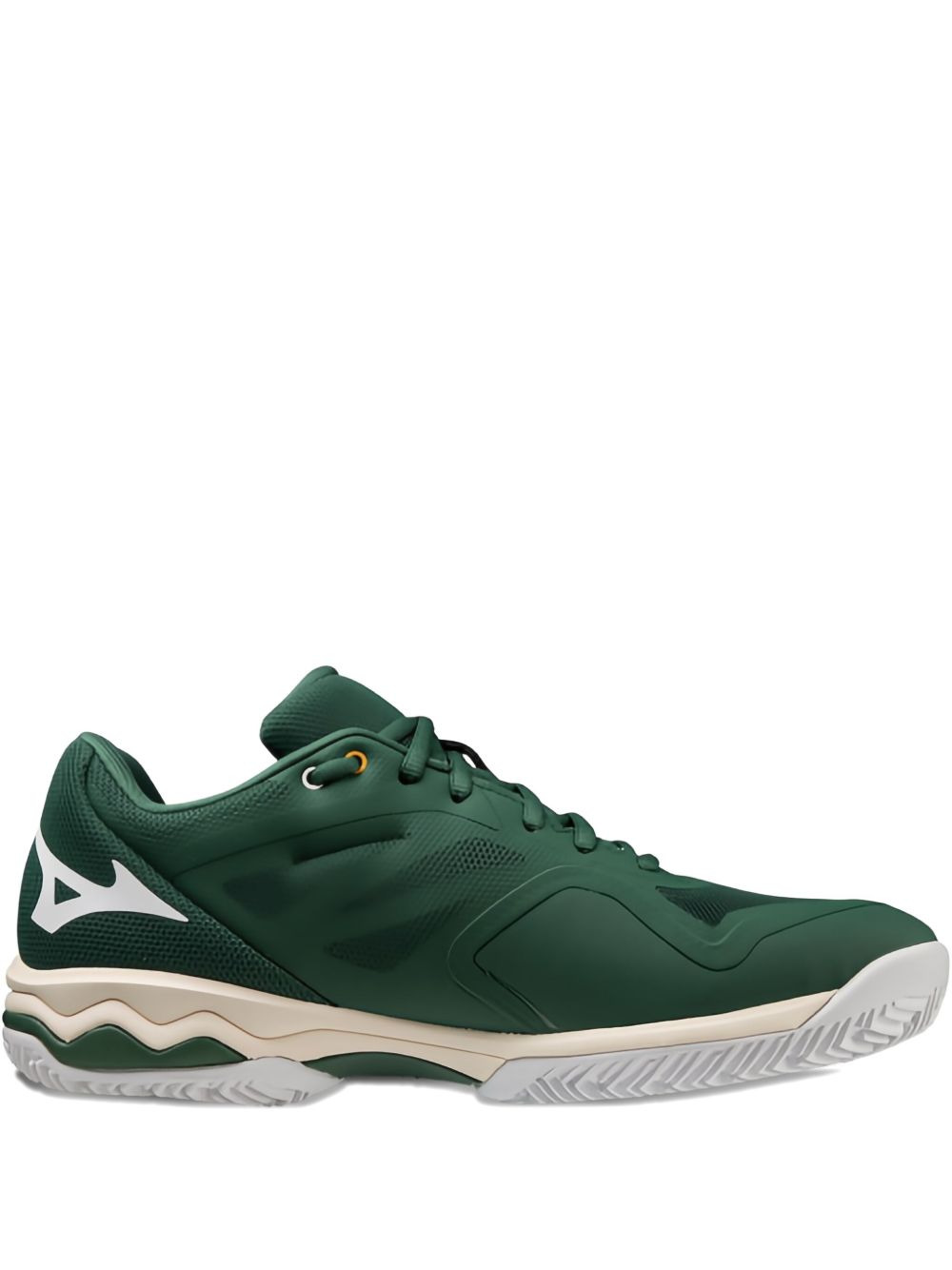 lace-up sneakers - 1