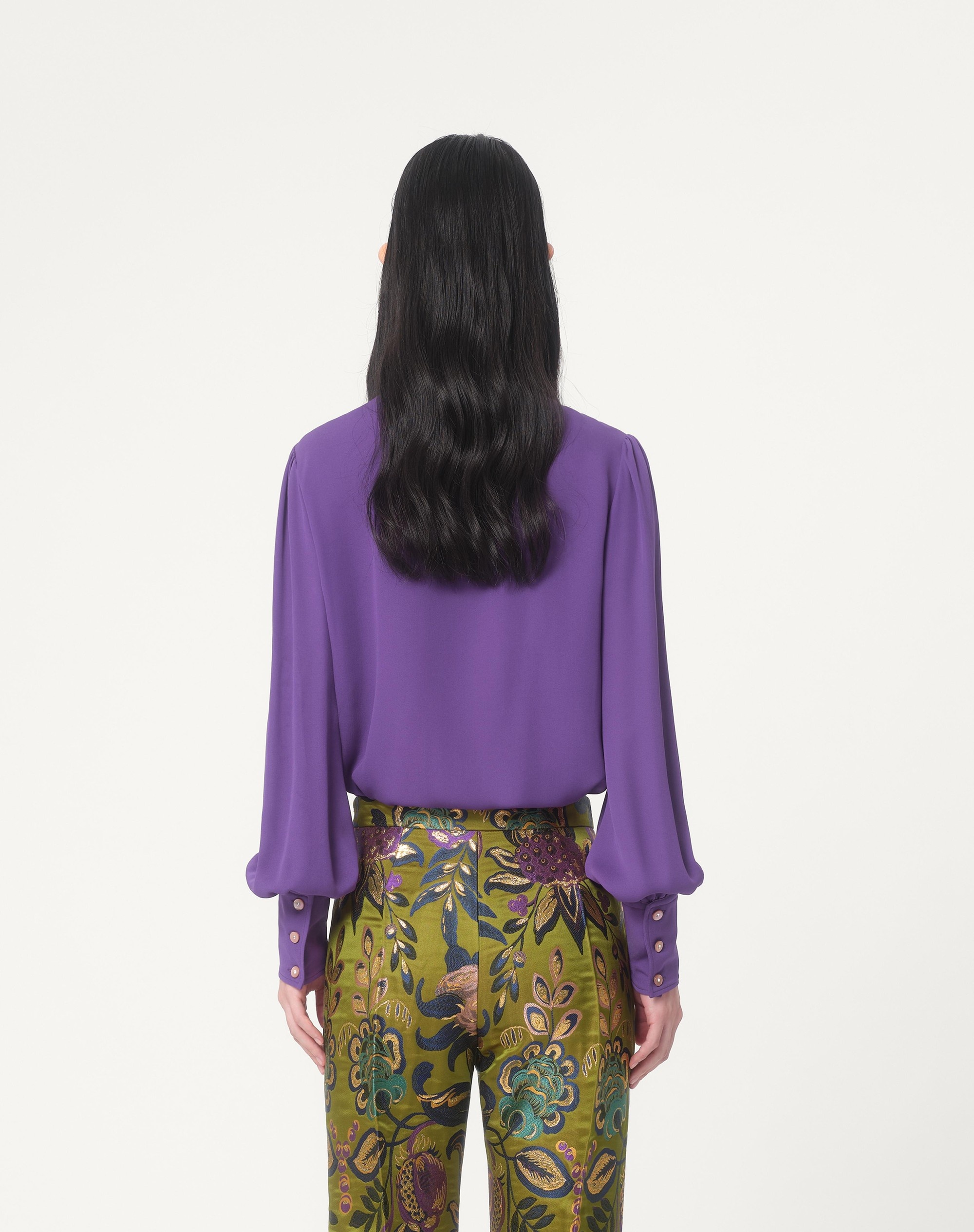 GEORGETTE BLOUSE - 8