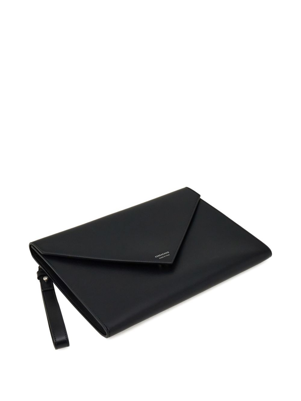 leather document holder - 3