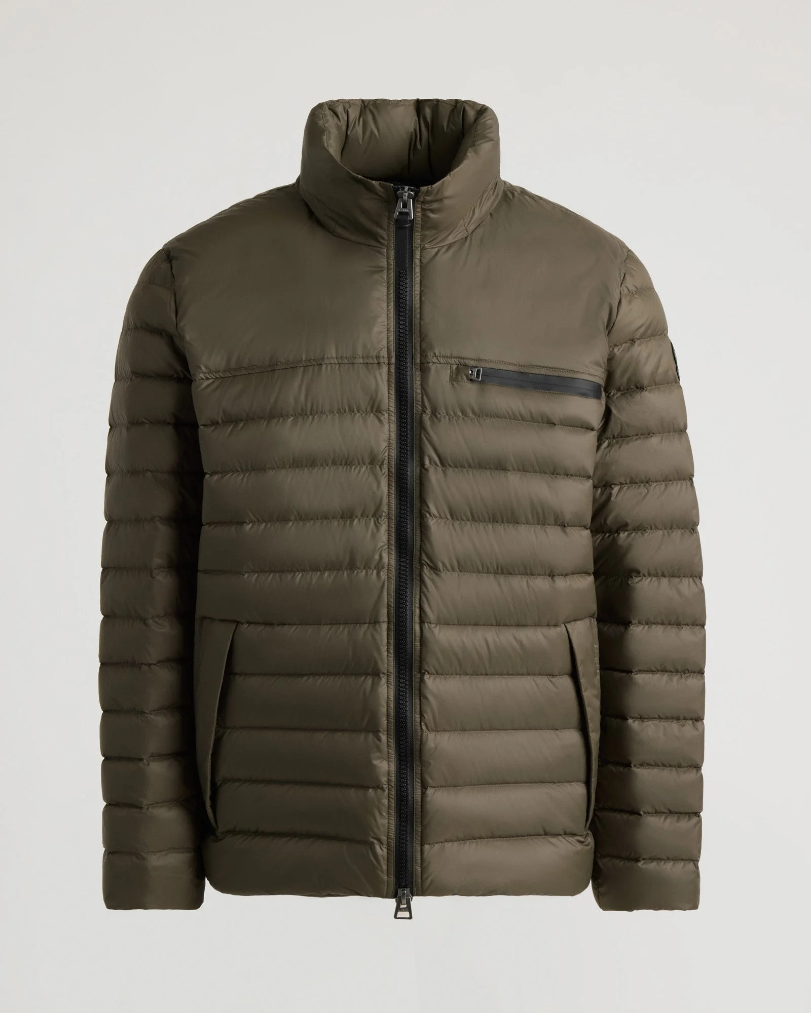 Eaton Packable Puffer - 1