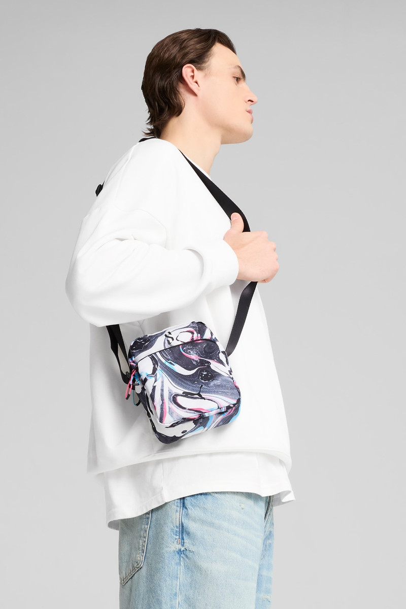 PUMA Scoot Portable Crossbody Bag outlook