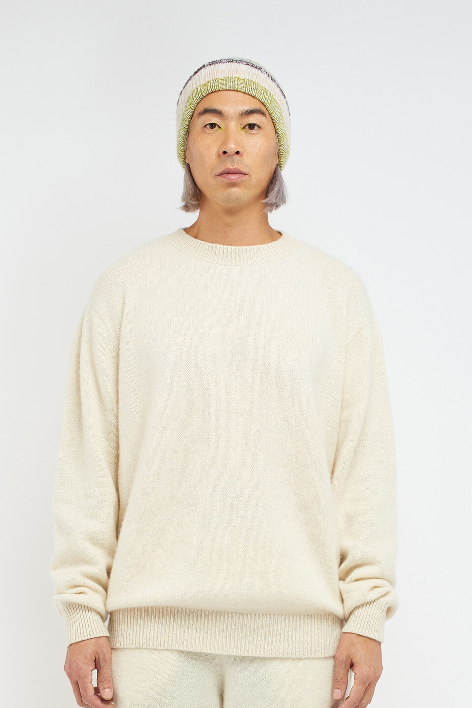 SIMPLE CREW - 2