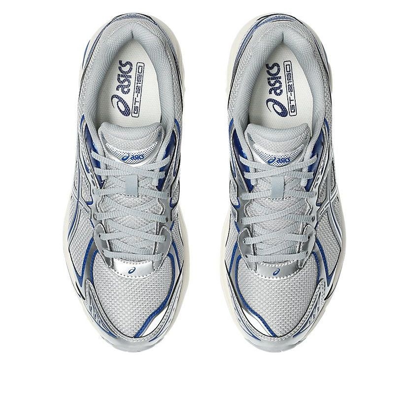 ASICS GT-2160 'Piedmont Grey Deep Marine' 1203A604-020 - 6
