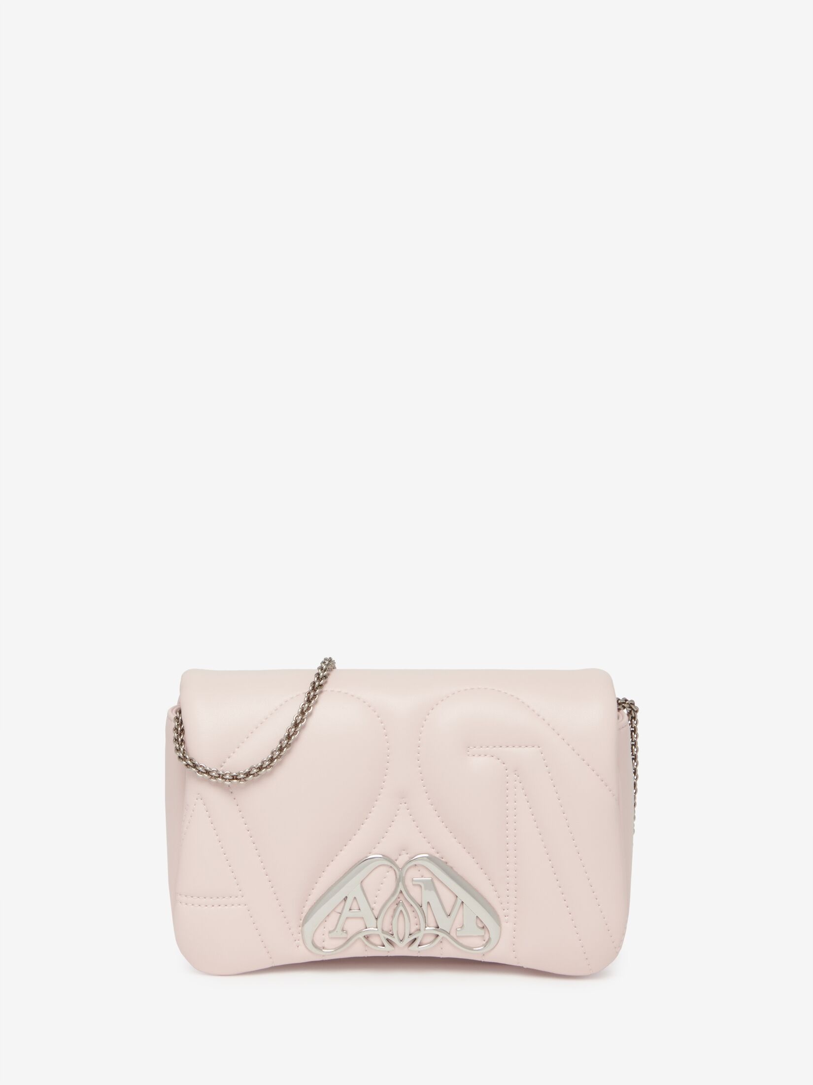 Women's The Seal Mini Bag in Clay - 1