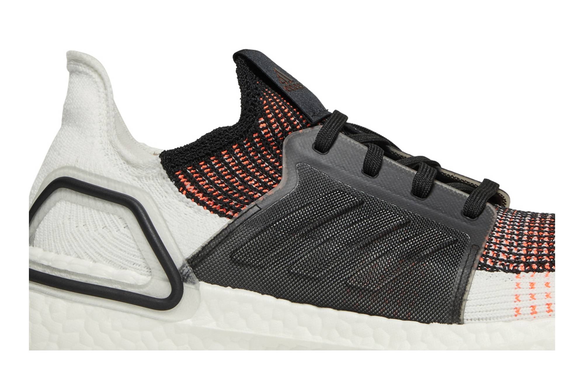 UltraBoost 19 'Solar Orange' - 2