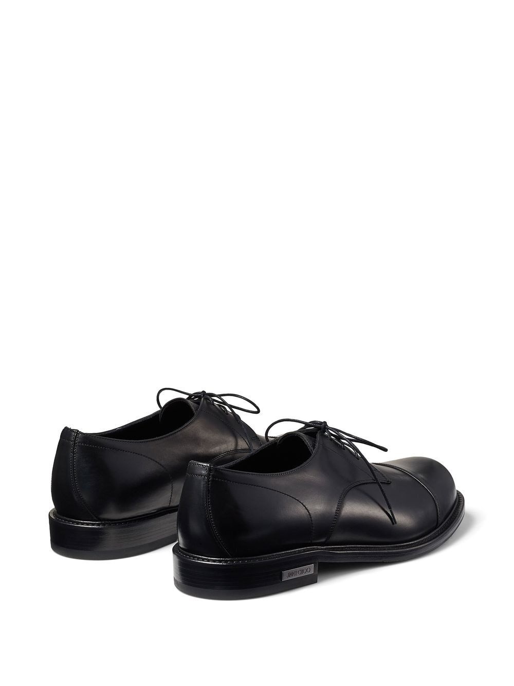 Ray Derby shoes - 3