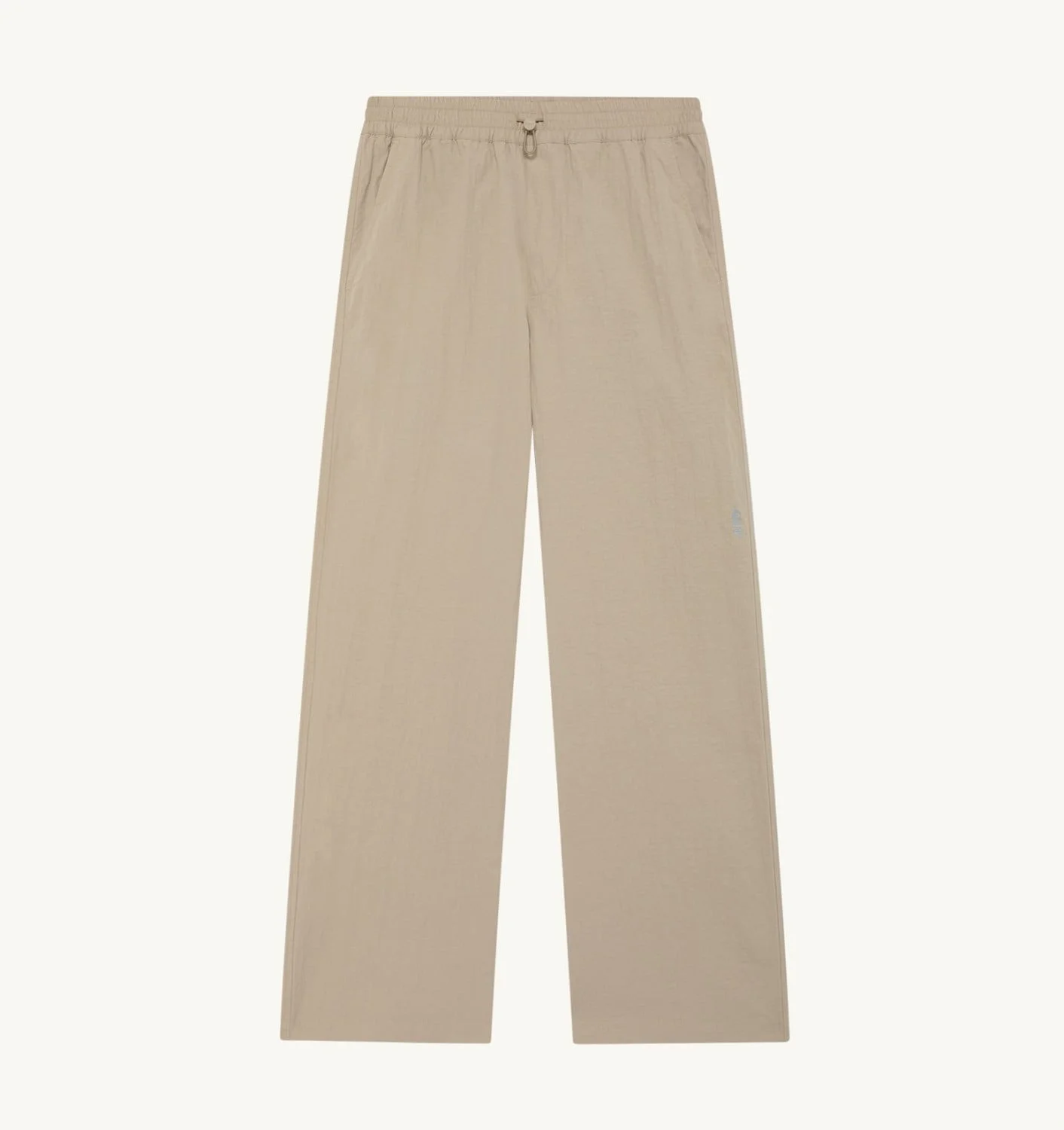 NYLON PANTS UNISEX - 1