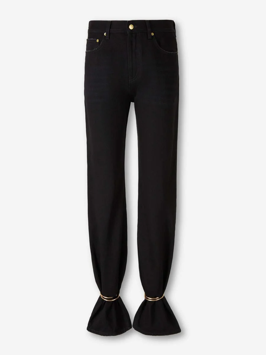 Darkpark Marion Straight Jeans - 1