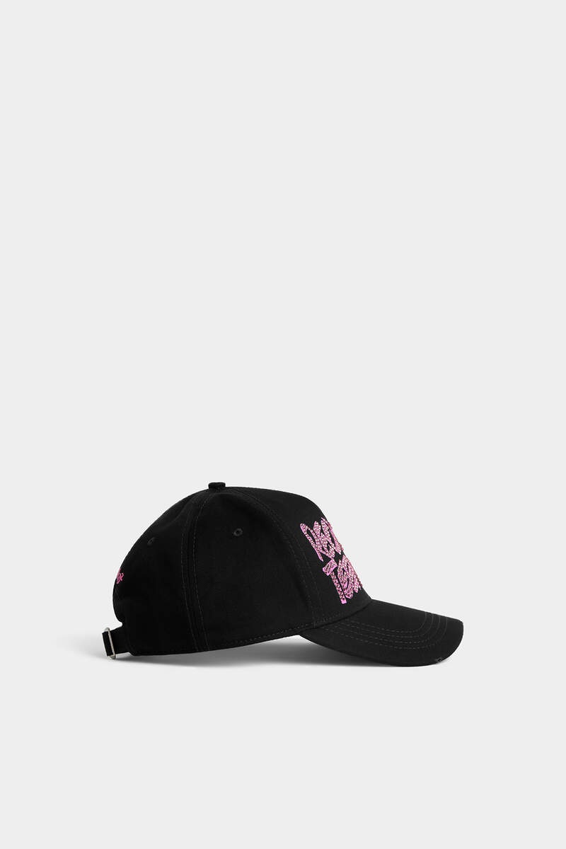SOUVENIR FROM CANADA BASEBALL CAP - 5