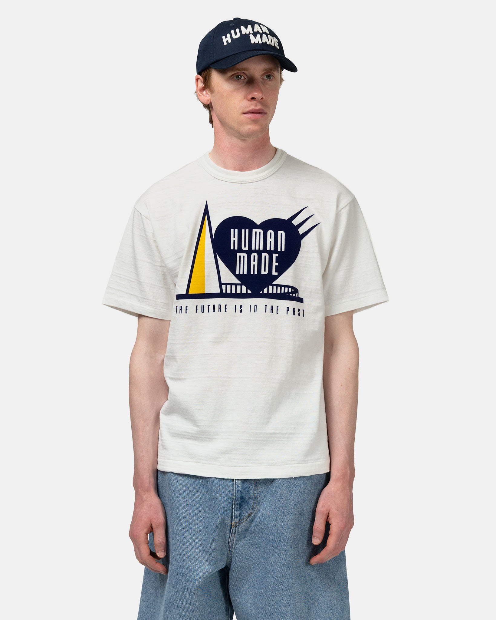 Graphic S/S T - 4