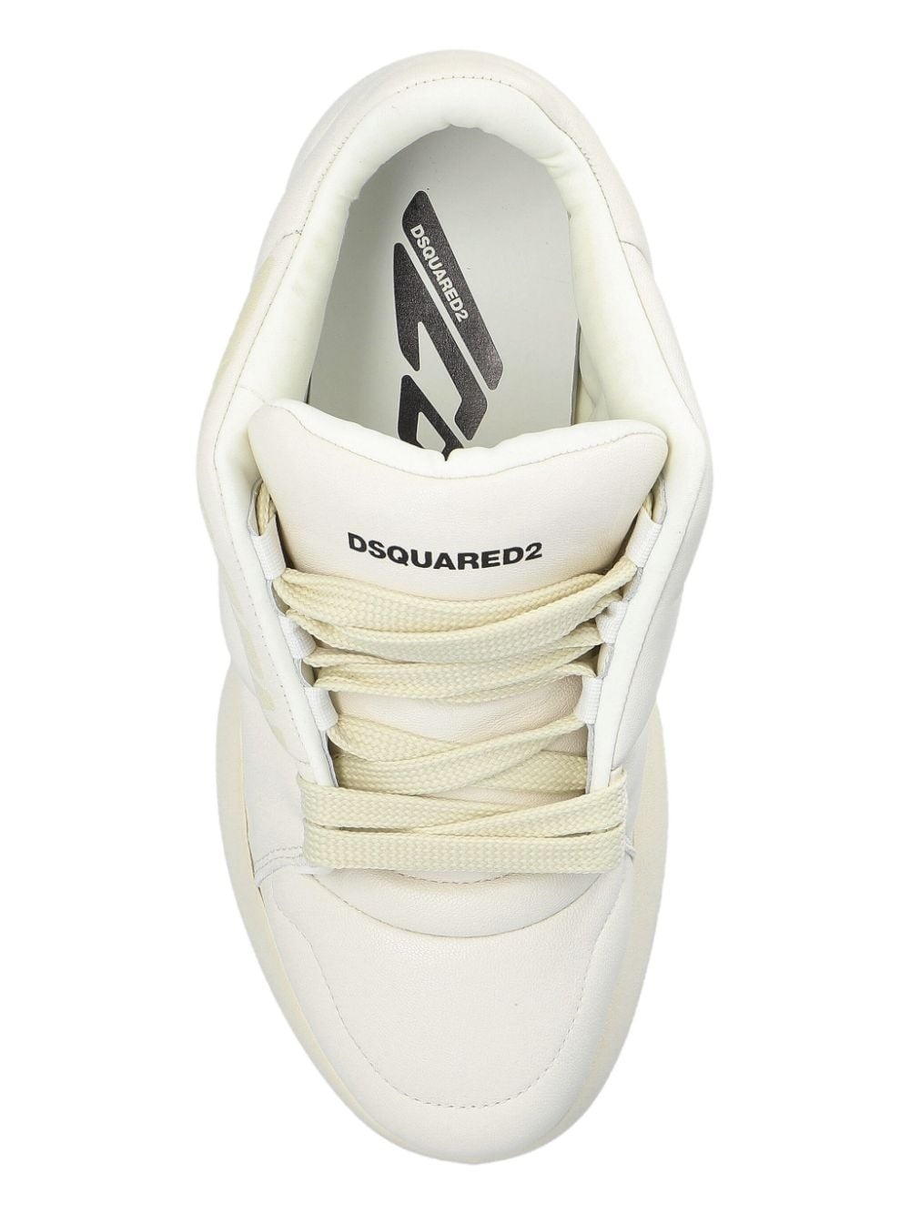 puffer sneakers - 6