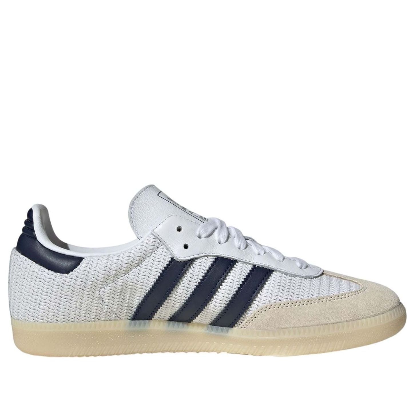 adidas Samba 'White Navy' JH5633 - 2