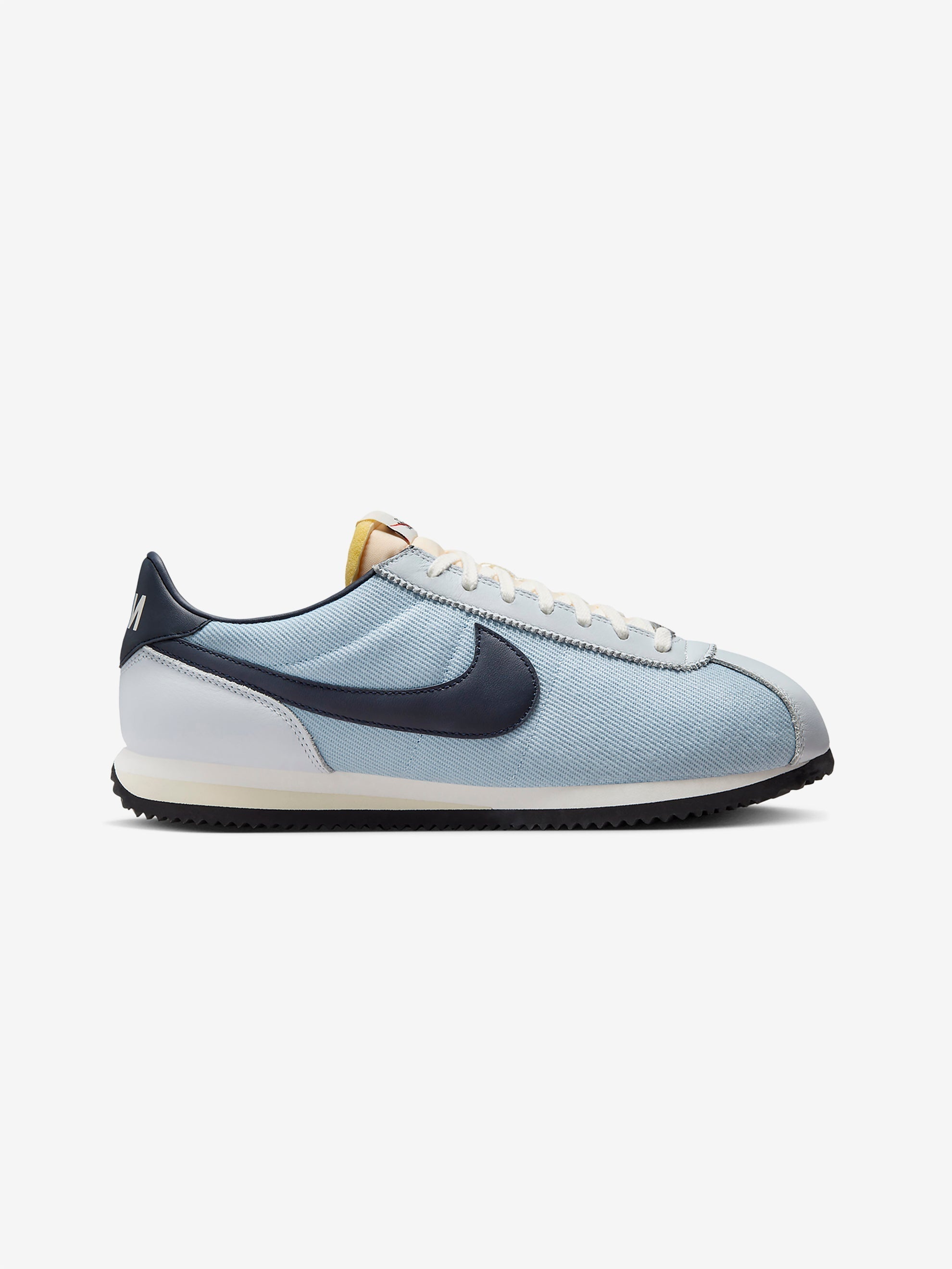 NIKE CORTEZ (LT. ARMORY BLUE) - 1