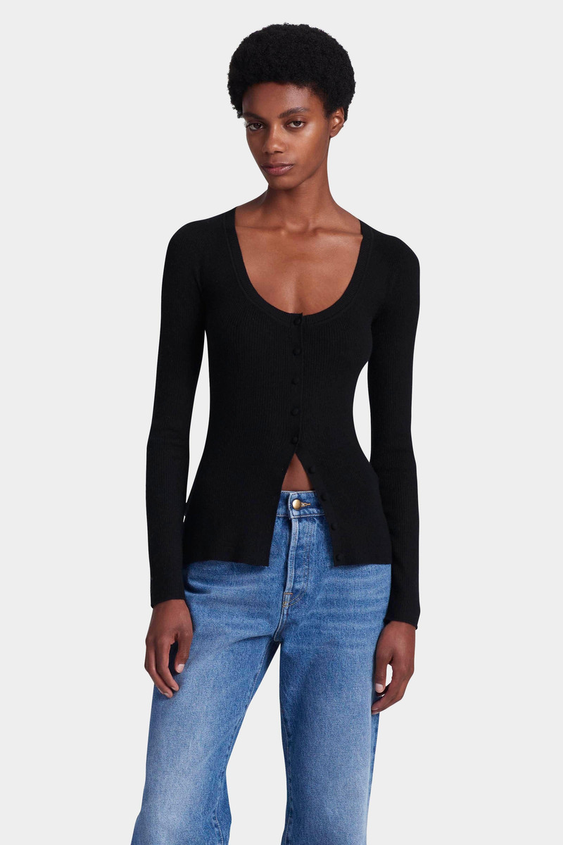 Altuzarra 'JONES' SWEATER outlook