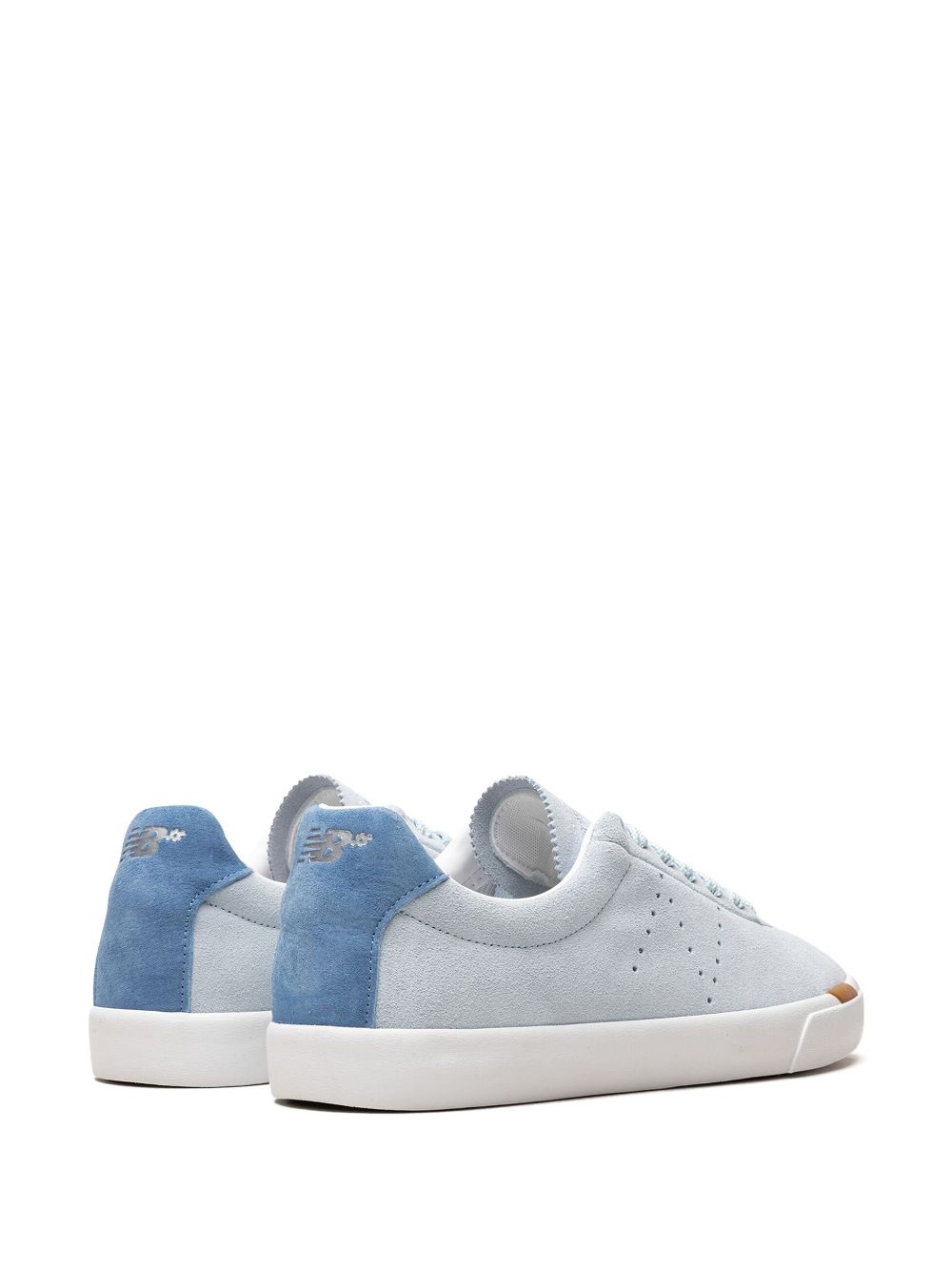 Numberic 22 "Light Blue" sneakers - 3