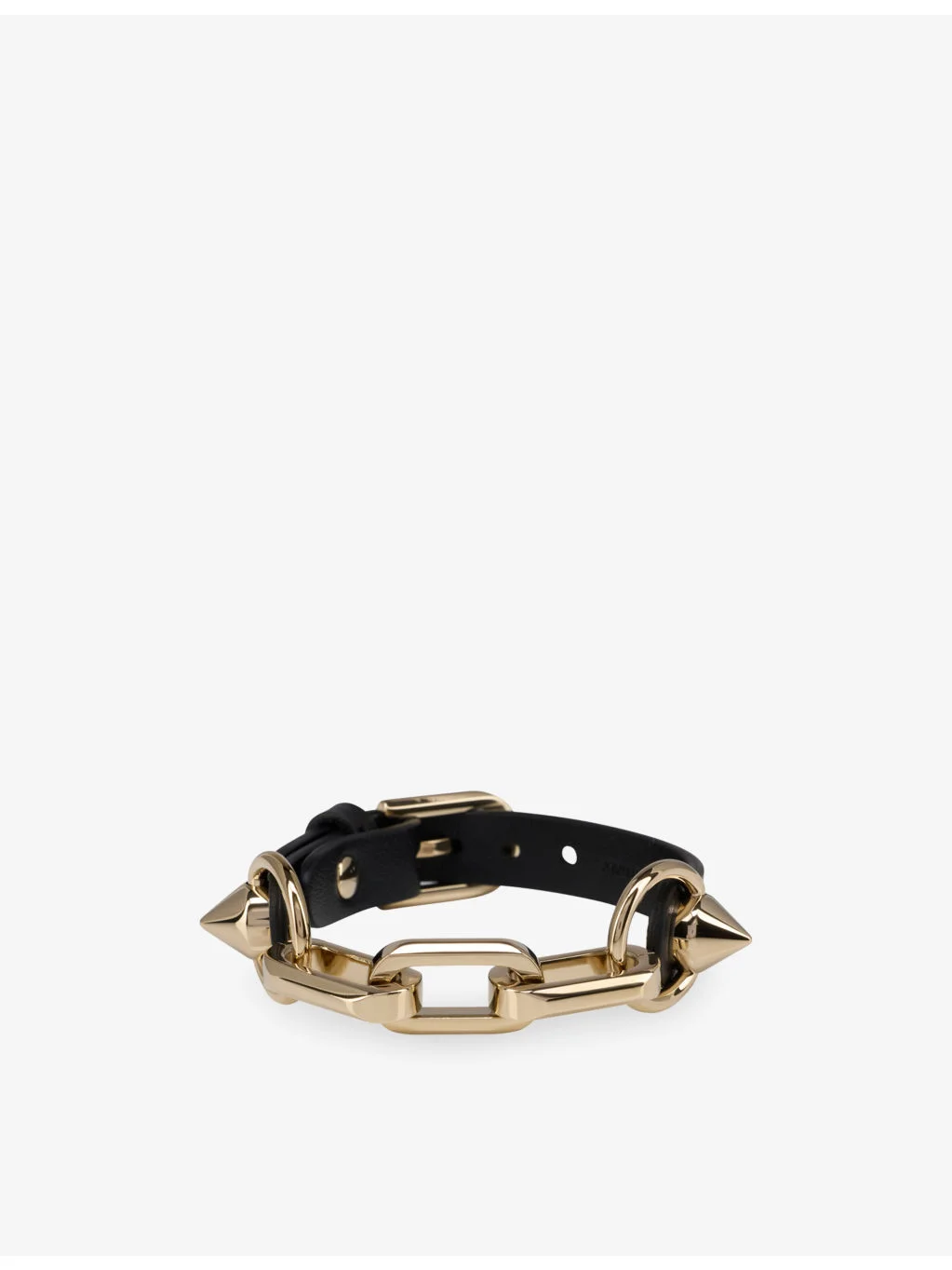 Eva Leather Bracelet - 1