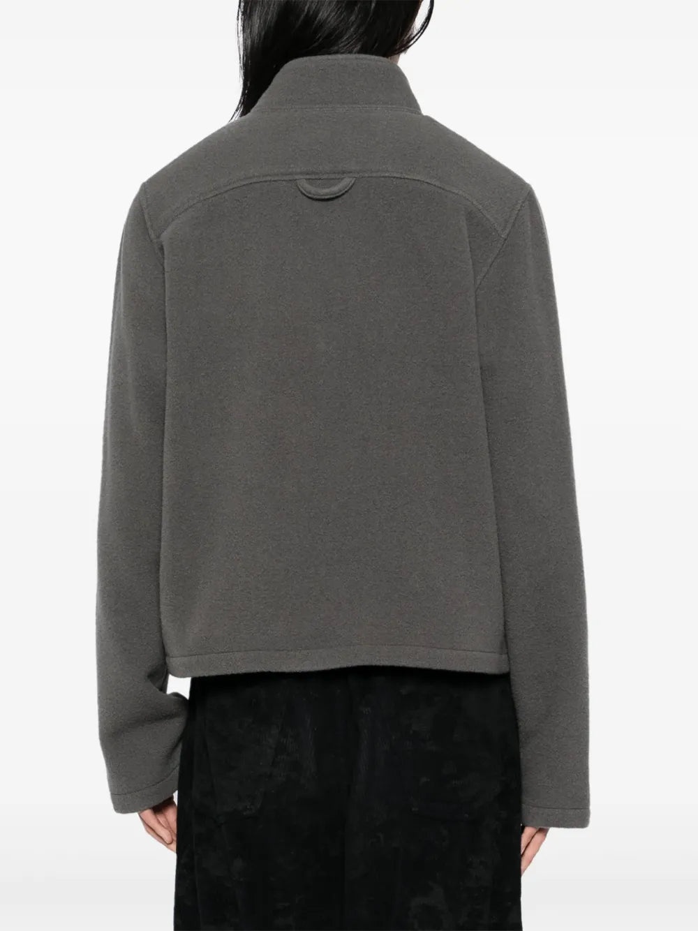 FLEECE CASTLELROCK SWEATSHIRT - 4