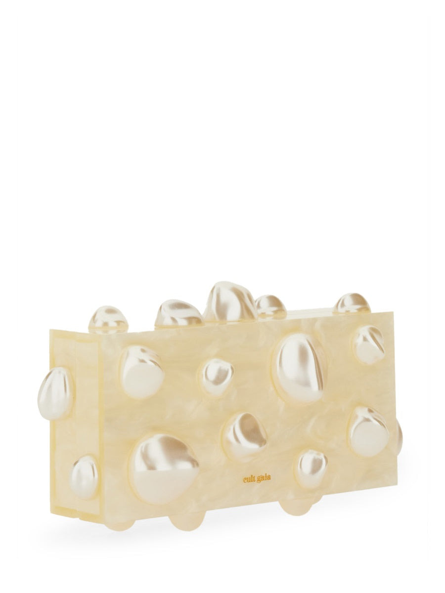 Clutch Bag "Orbs" - 2