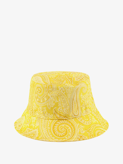 Etro CLOCHE outlook