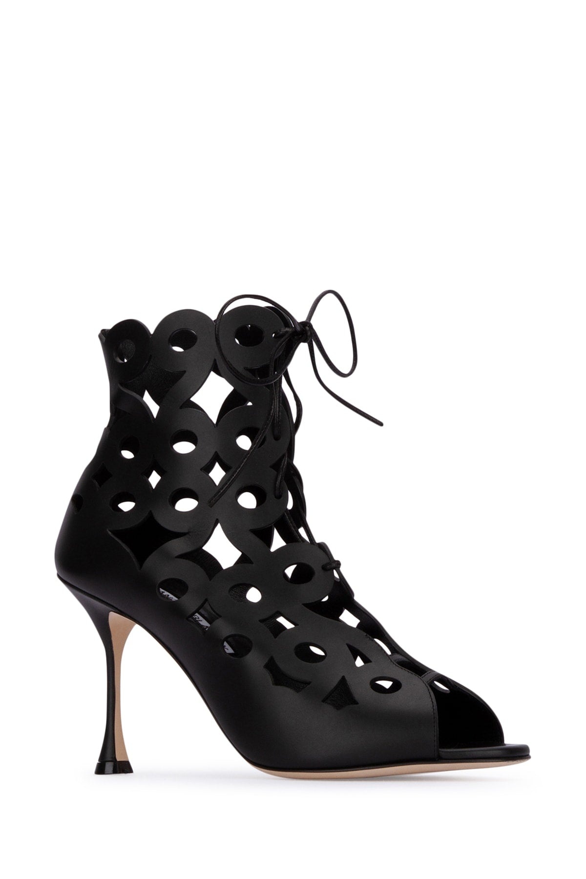 Manolo Blahnik Women Stivali - 2