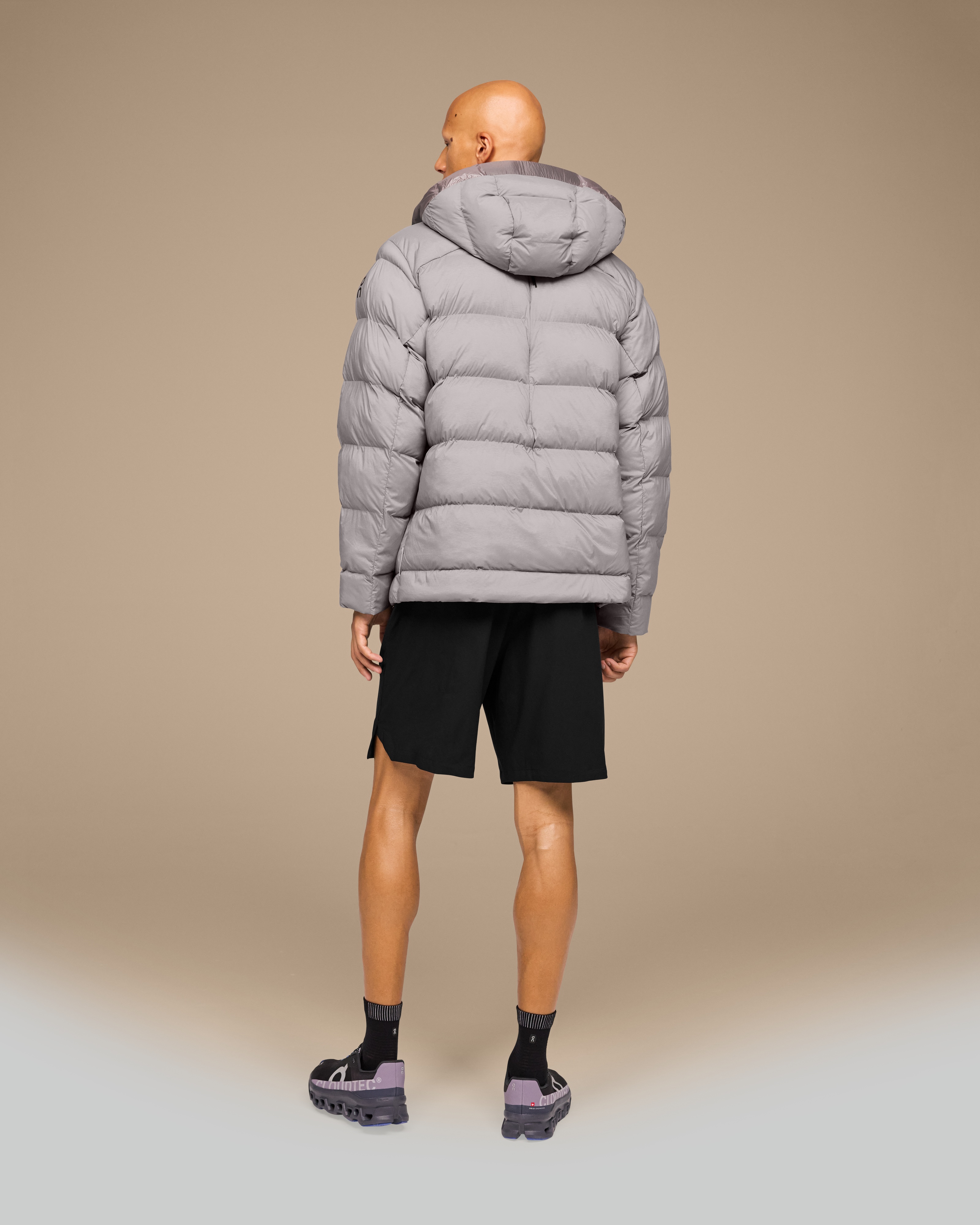 Challenger Jacket - 3