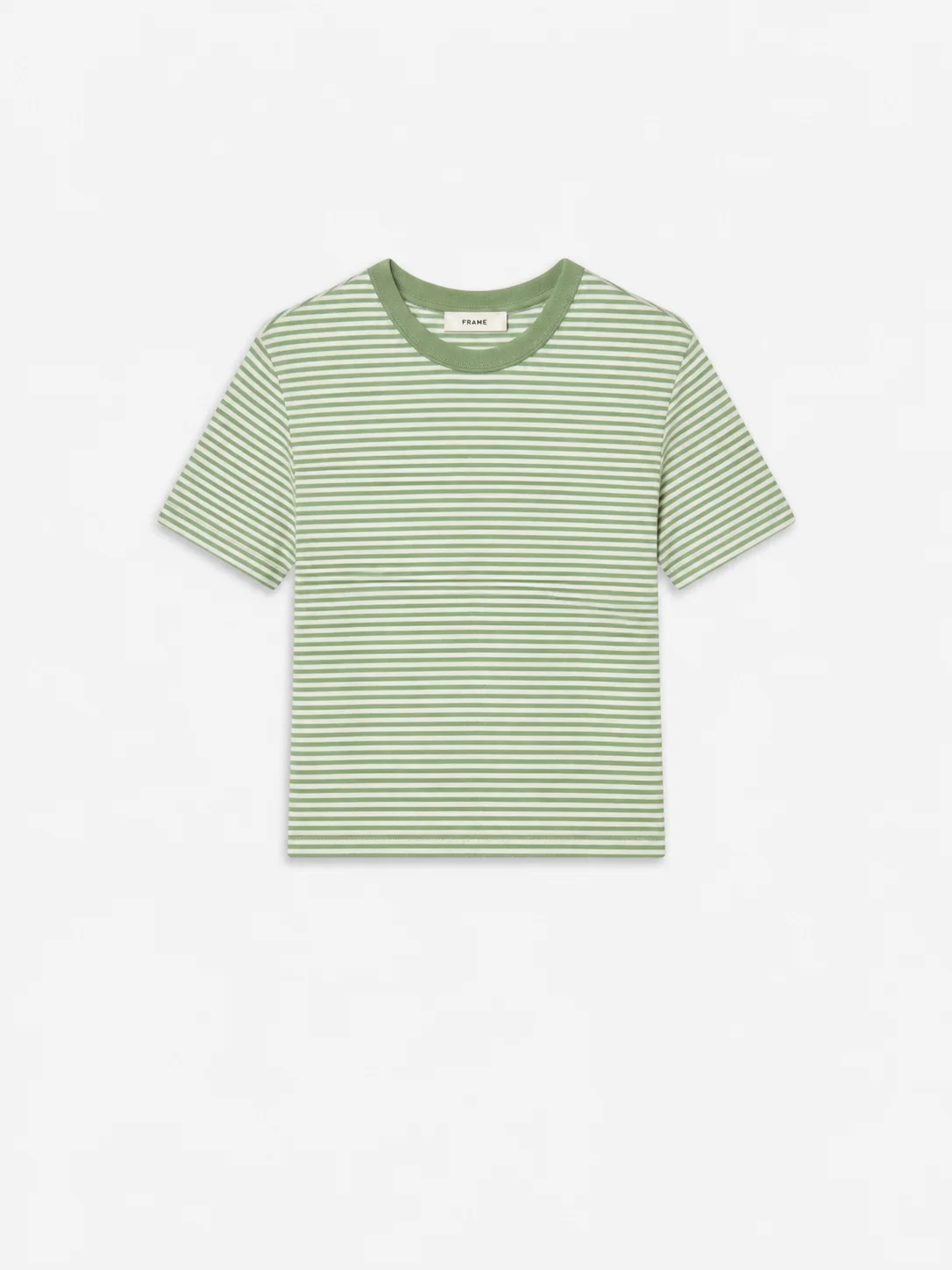The Baby Tee - 1