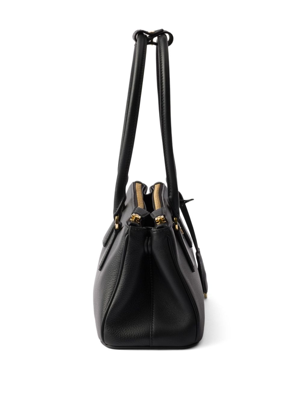 Galleria structured tote bag - 4
