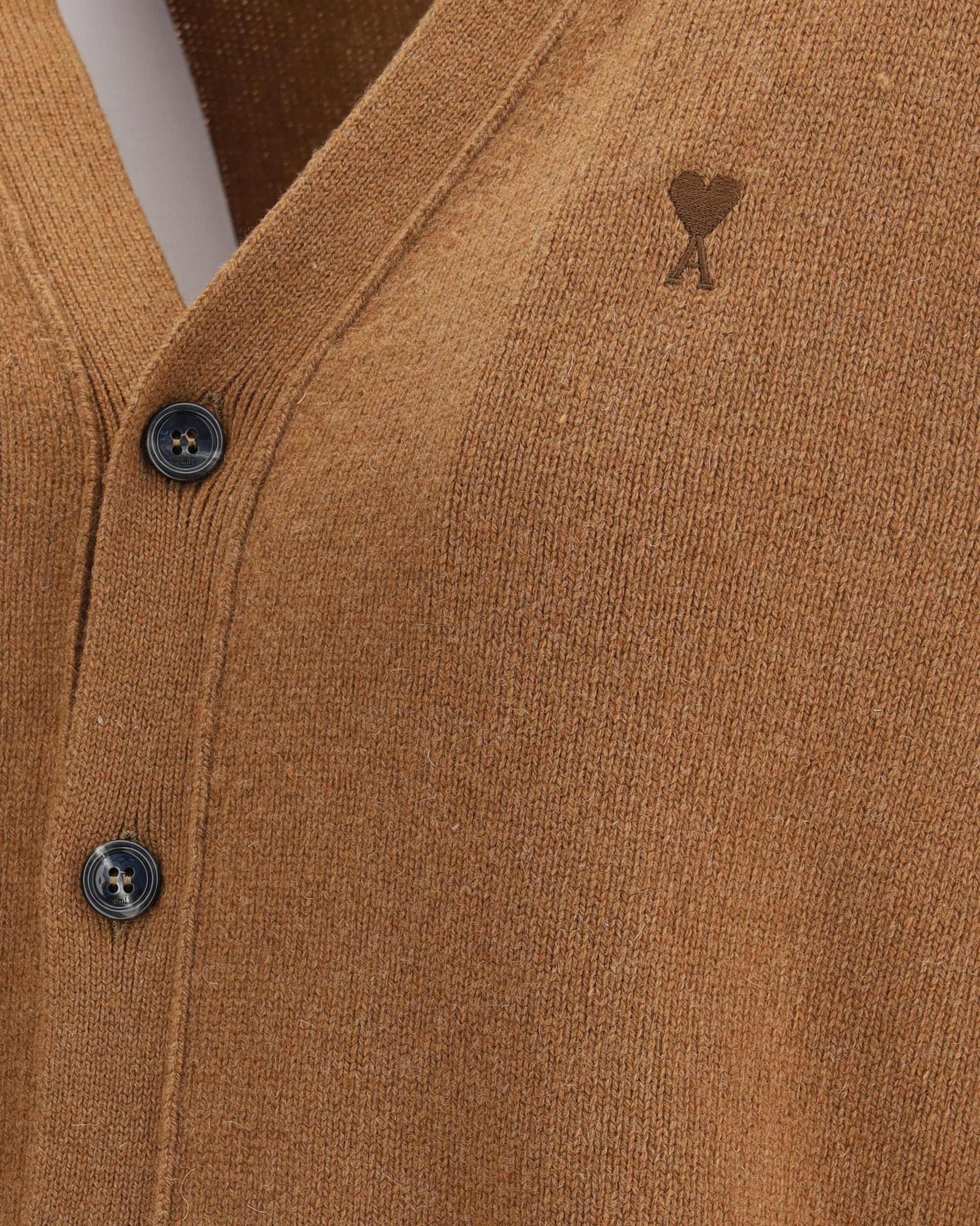 Ami De Coeur Cardigan - 3
