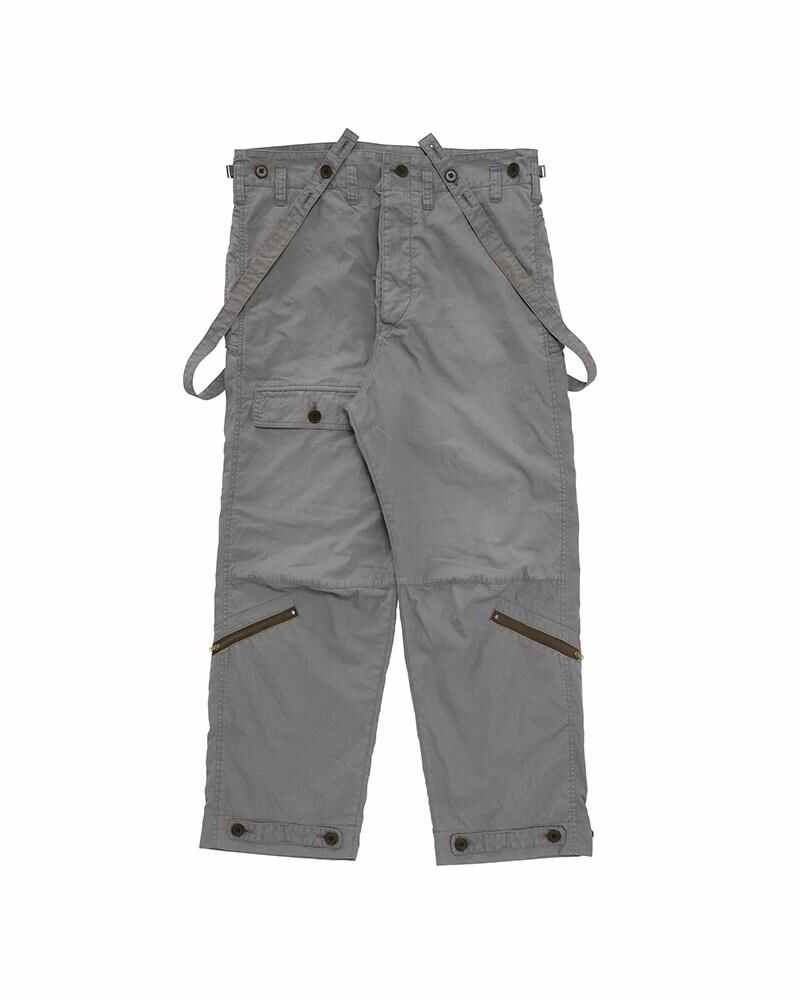 NORTHROP PANTS GREY - 1