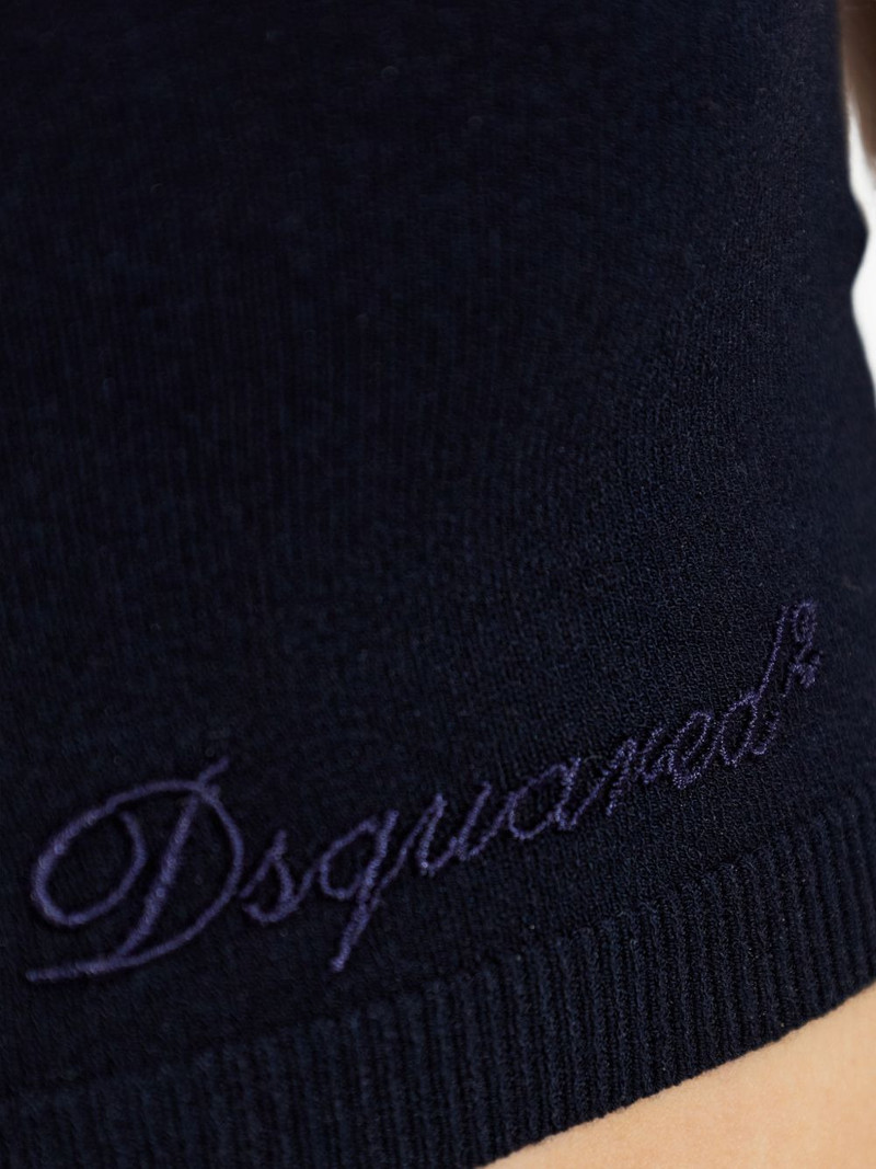 embroidered crop top 5