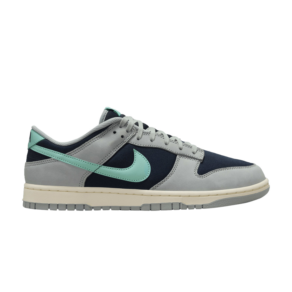 Dunk Low Premium 'Dark Obsidian Green Frost' - 1