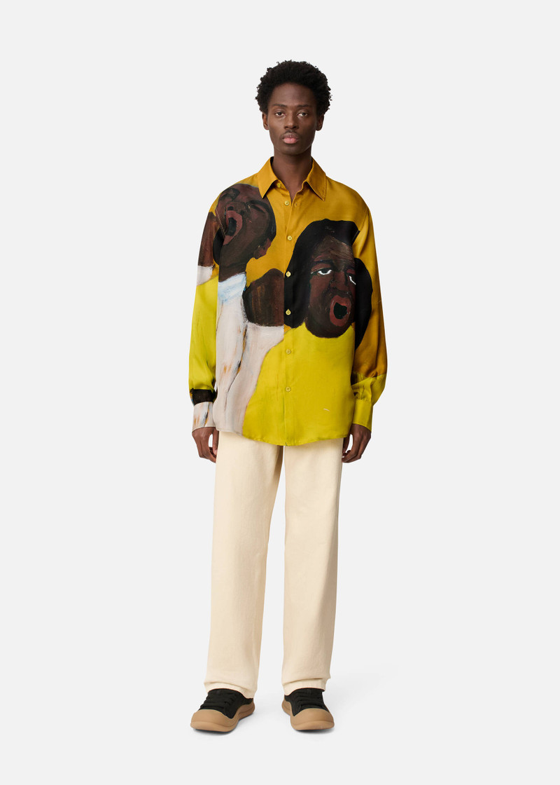 Axel Arigato Alvin Armstrong Shirt outlook