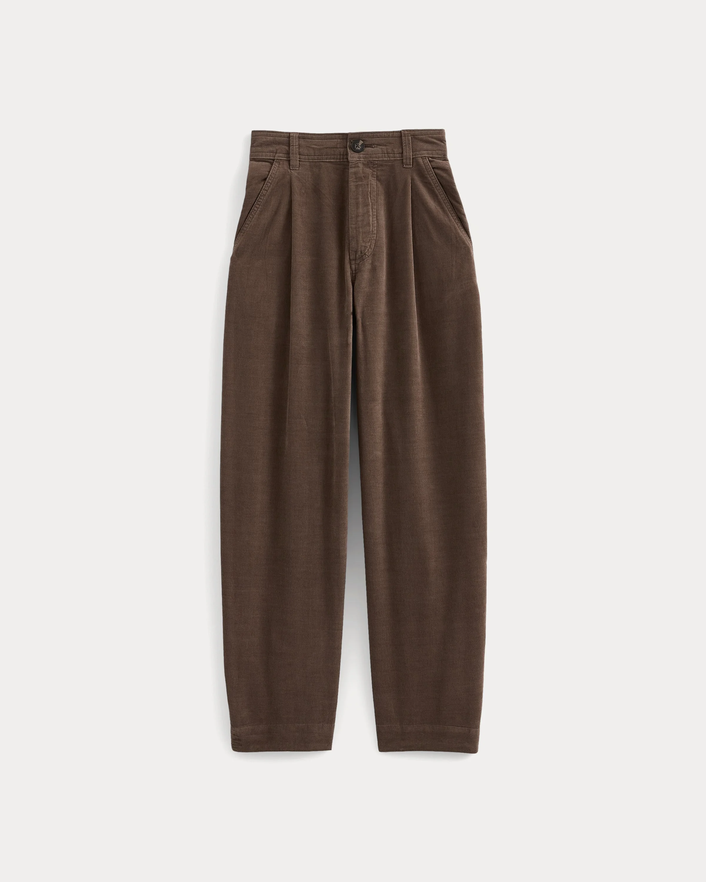 EVERYWHERE PINWALE CORDUROY PANT - 1