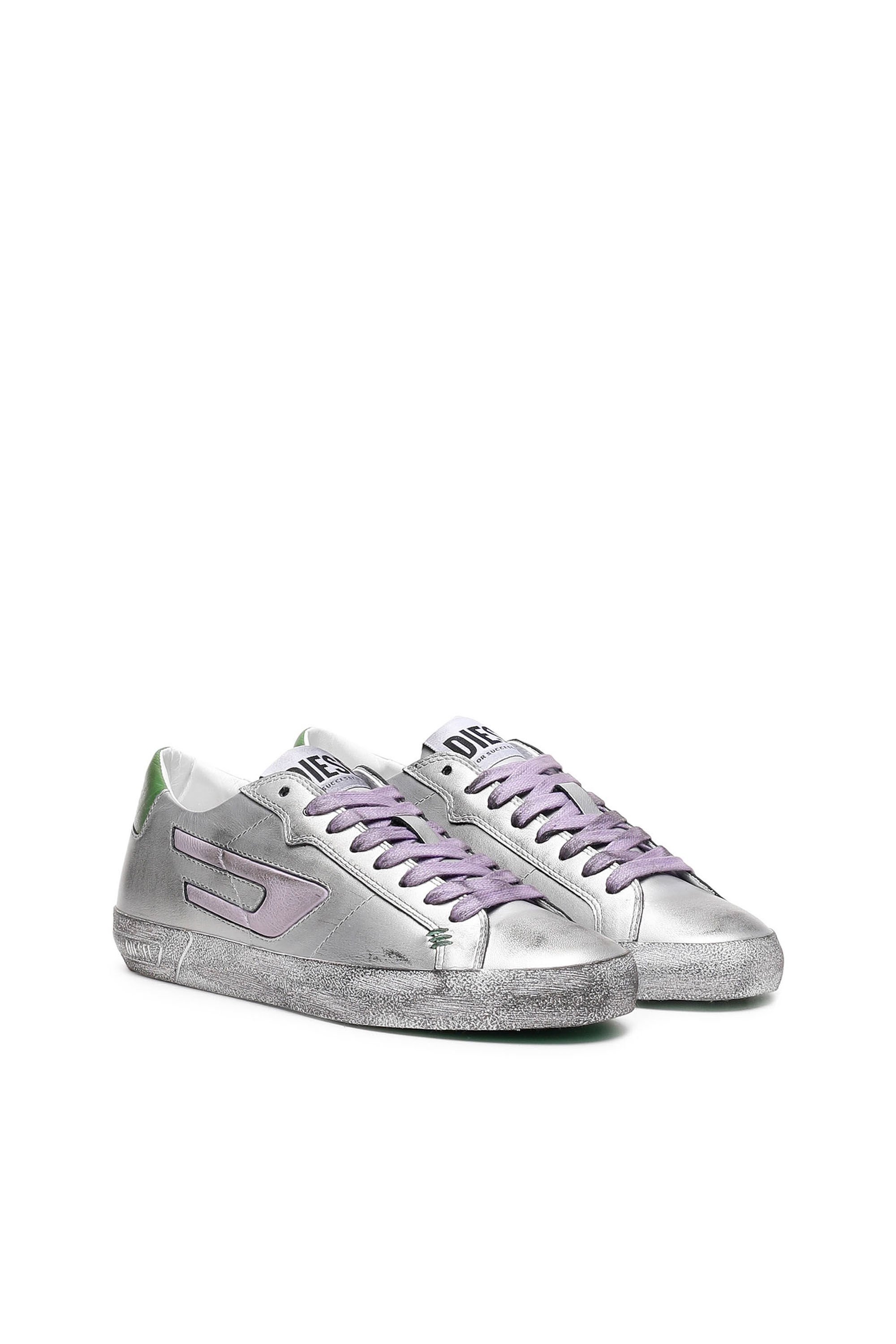 S-LEROJI LOW X - 2
